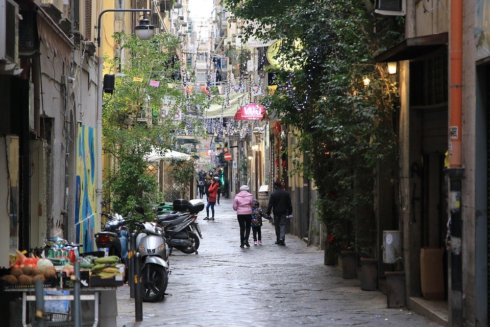 Napoli