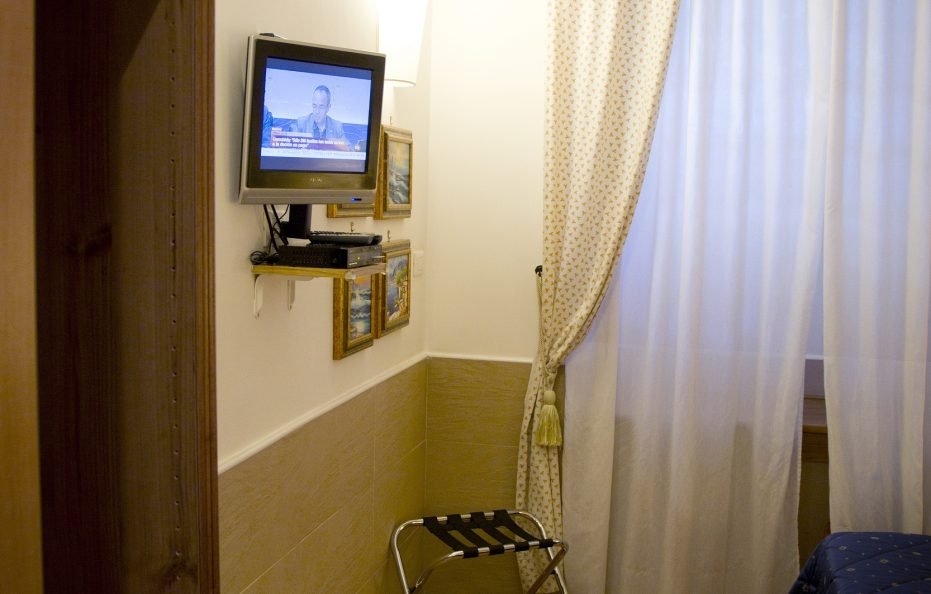 San Peter Rome b&b