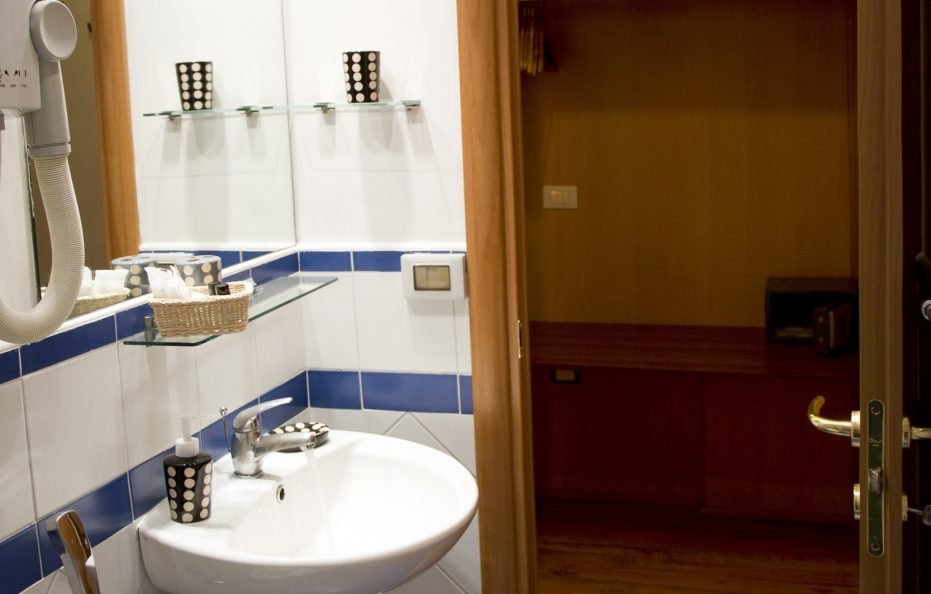 San Peter Rome b&b