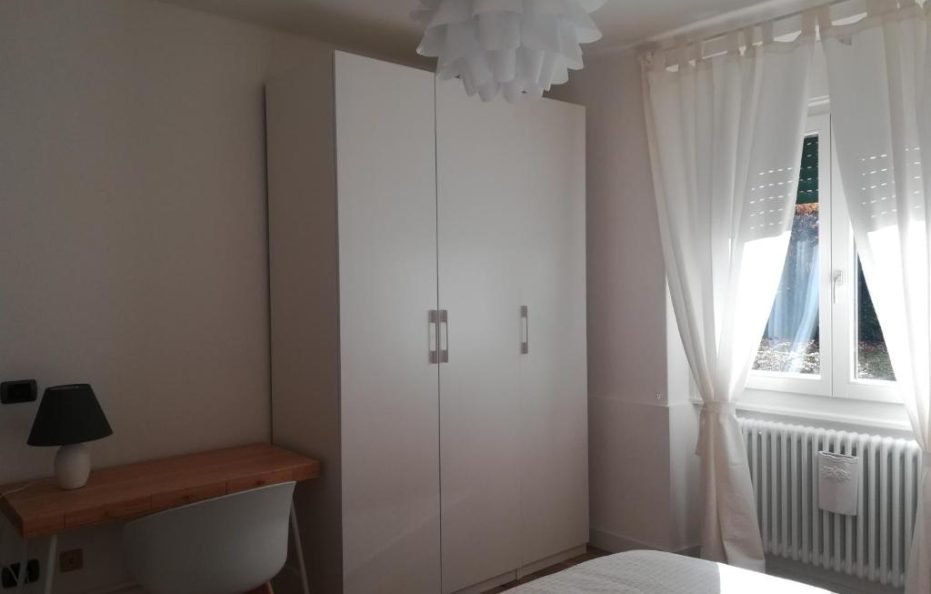 L’angolino apartment