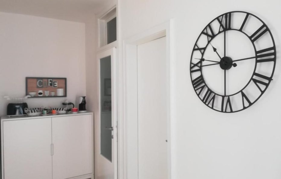 L’angolino apartment