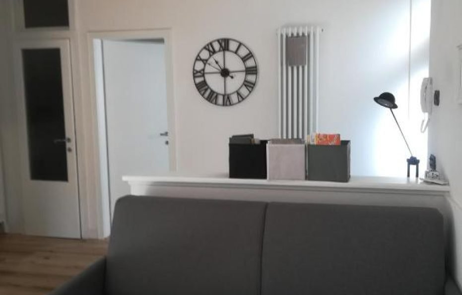L’angolino apartment