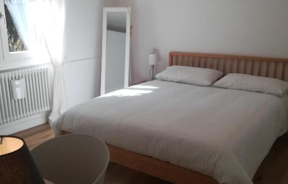 L’angolino apartment