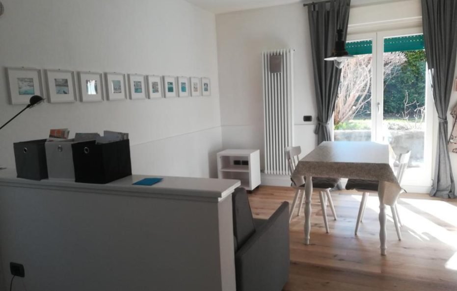 L’angolino apartment
