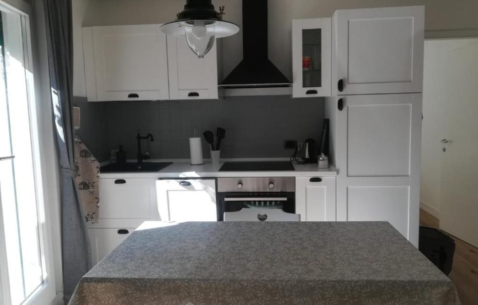L’angolino apartment