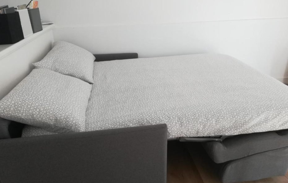 L’angolino apartment