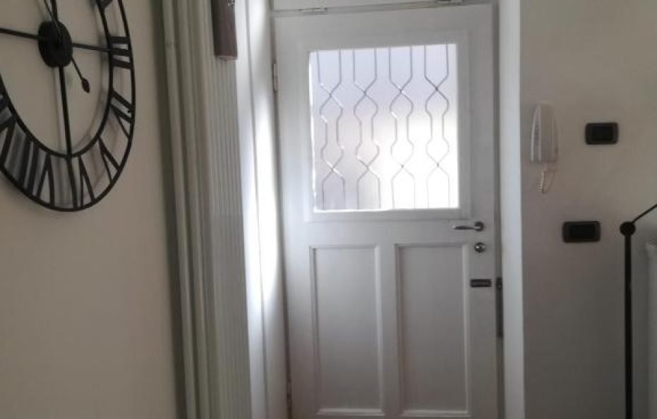 L’angolino apartment