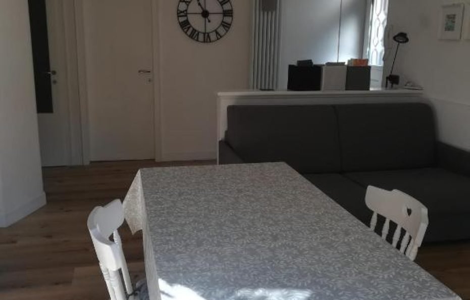 L’angolino apartment