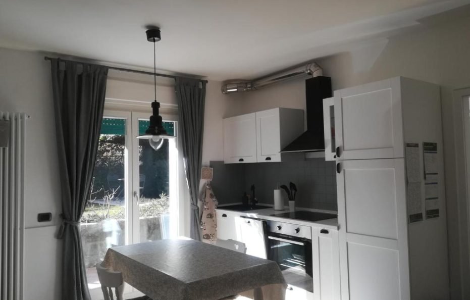 L’angolino apartment