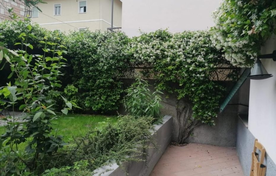 L’angolino apartment