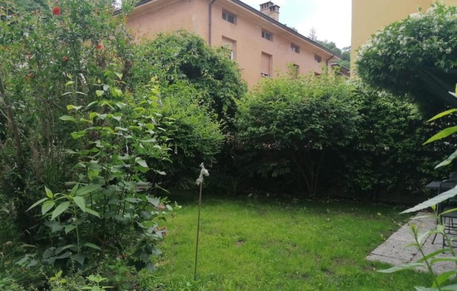 L’angolino apartment
