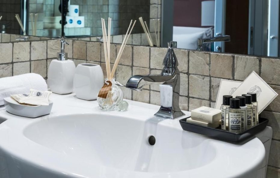 Trevi Luxury Nest