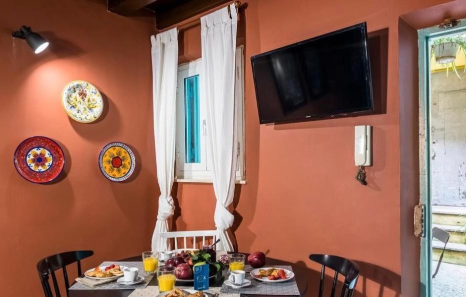 Trevi Luxury Nest