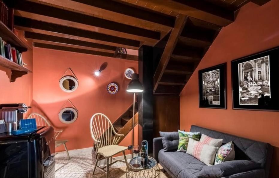 Trevi Luxury Nest