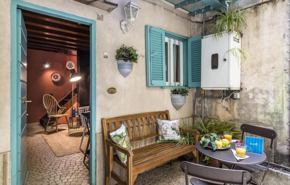 Trevi Luxury Nest