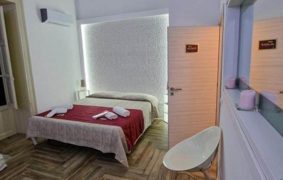 Calypso Il Binario Elegance