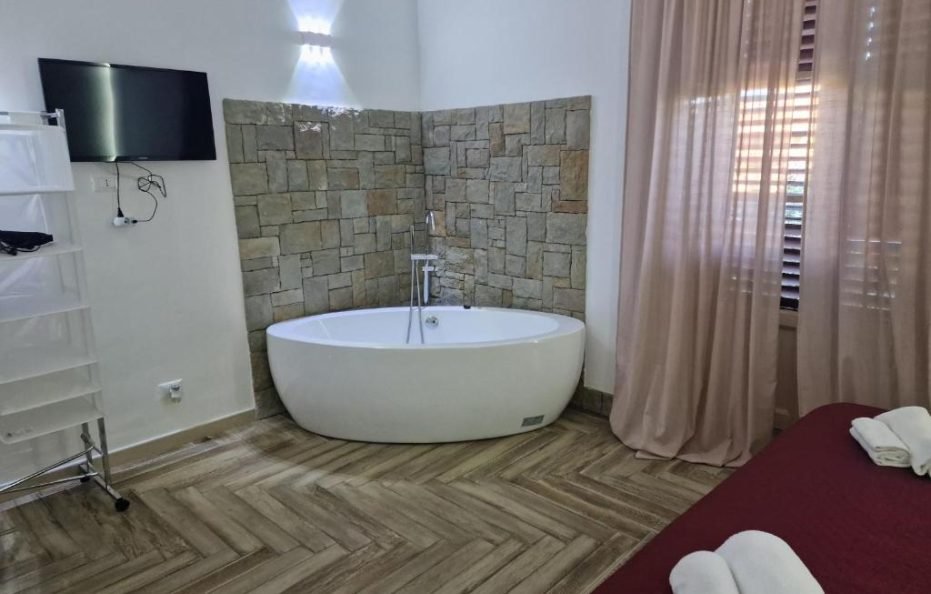 Calypso Il Binario Elegance