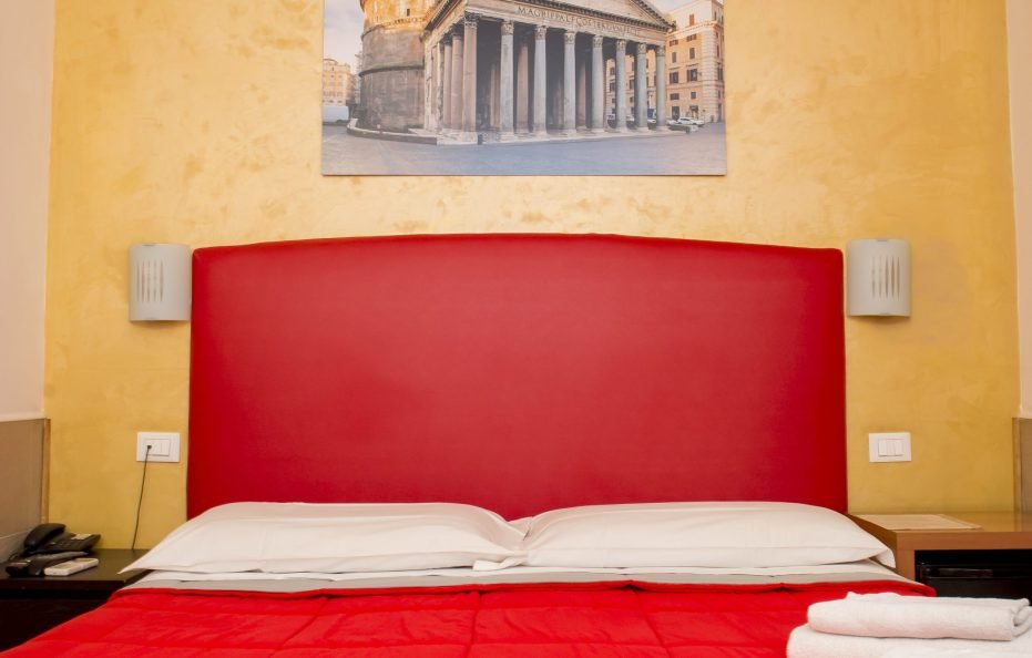 San Peter Rome b&b