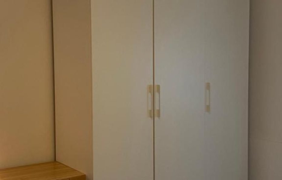 L’angolino apartment