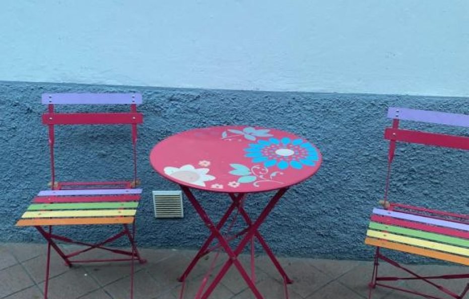 L’angolino apartment