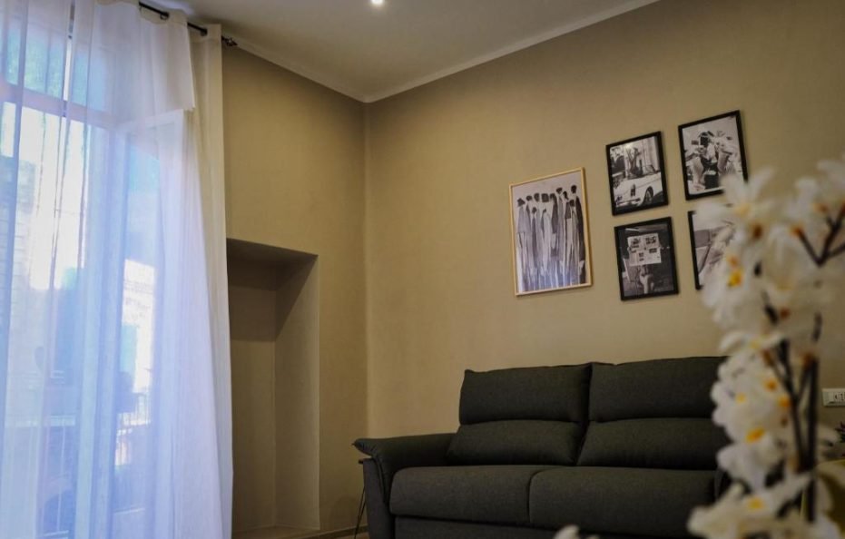 a Casa di Nino – nel cuore di Monopoli