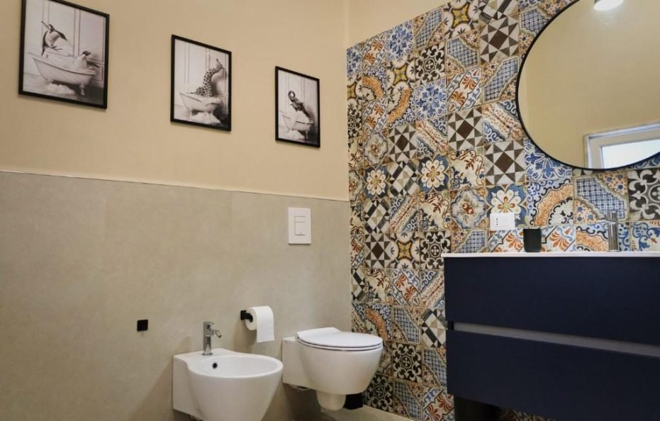 a Casa di Nino – nel cuore di Monopoli