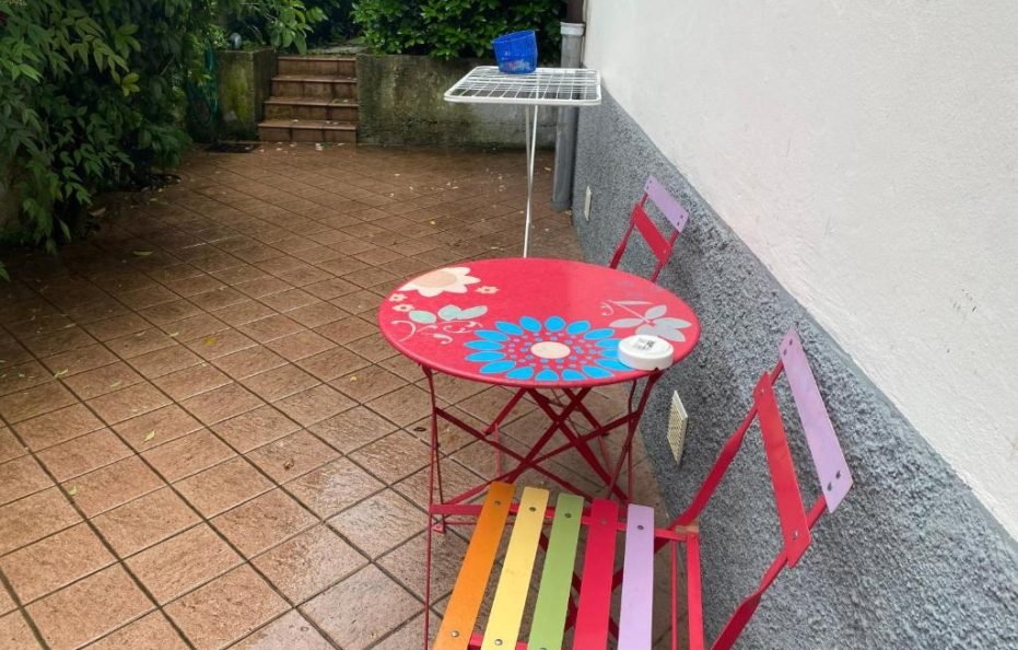 L’angolino apartment