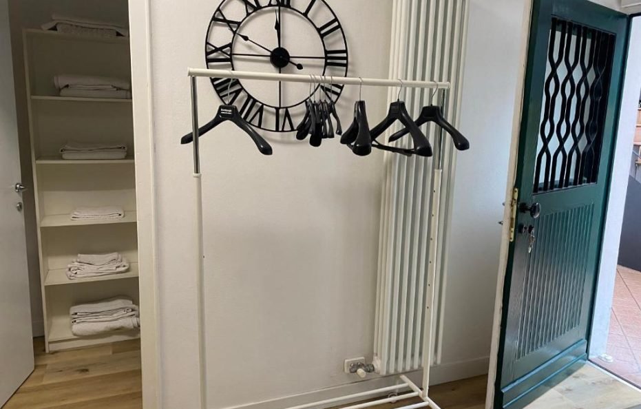 L’angolino apartment