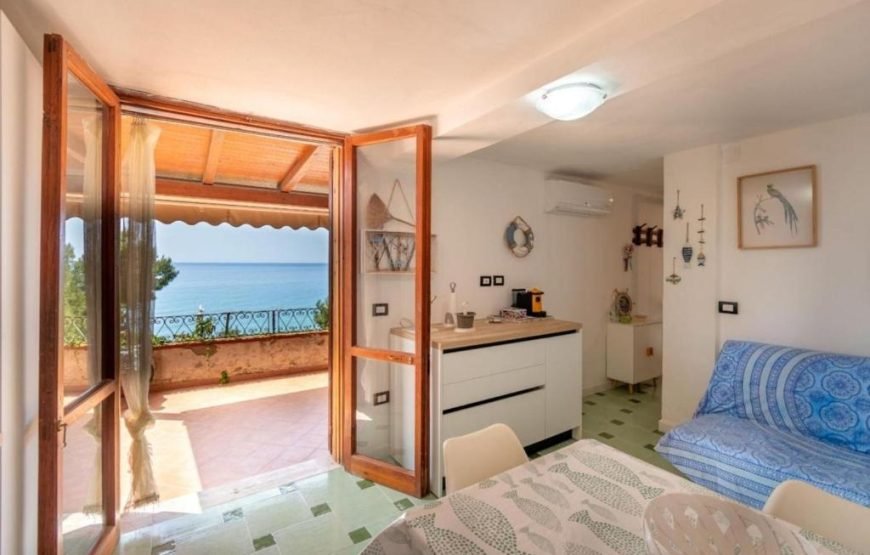 Intero Appartamento Vista Mare