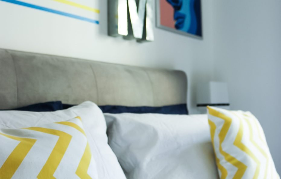 Intero appartamento 4 posti letto.