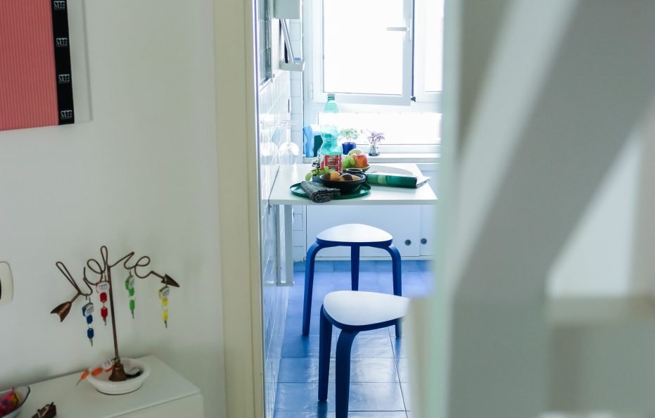 Milvio22 Apartment