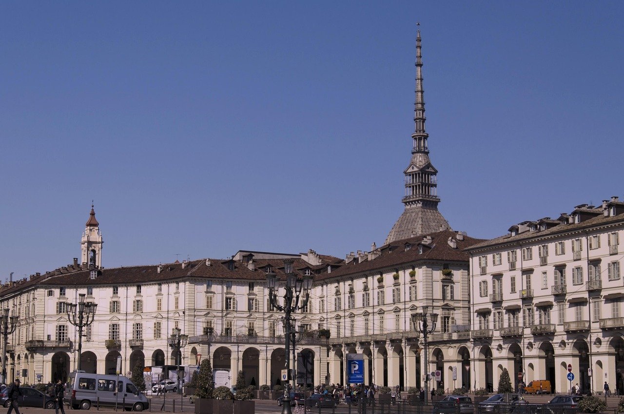 Torino