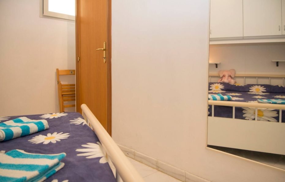 Sentiti a casa, in riva al mare