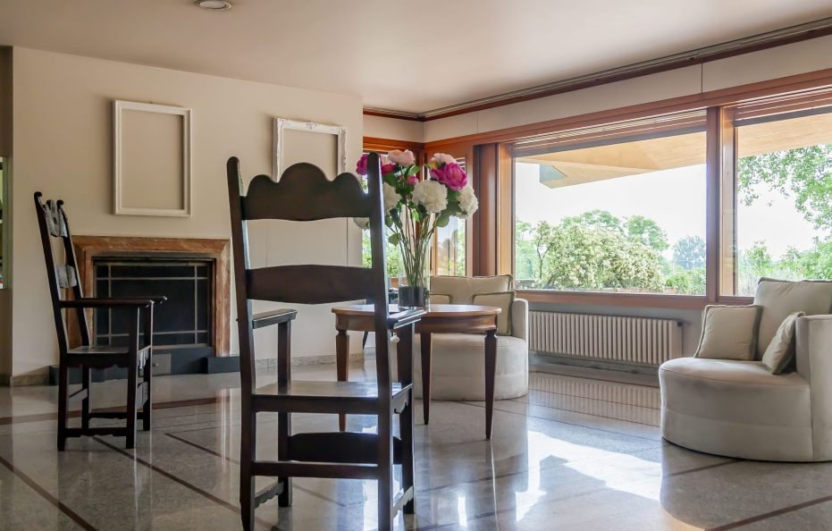 Villa L’Alma