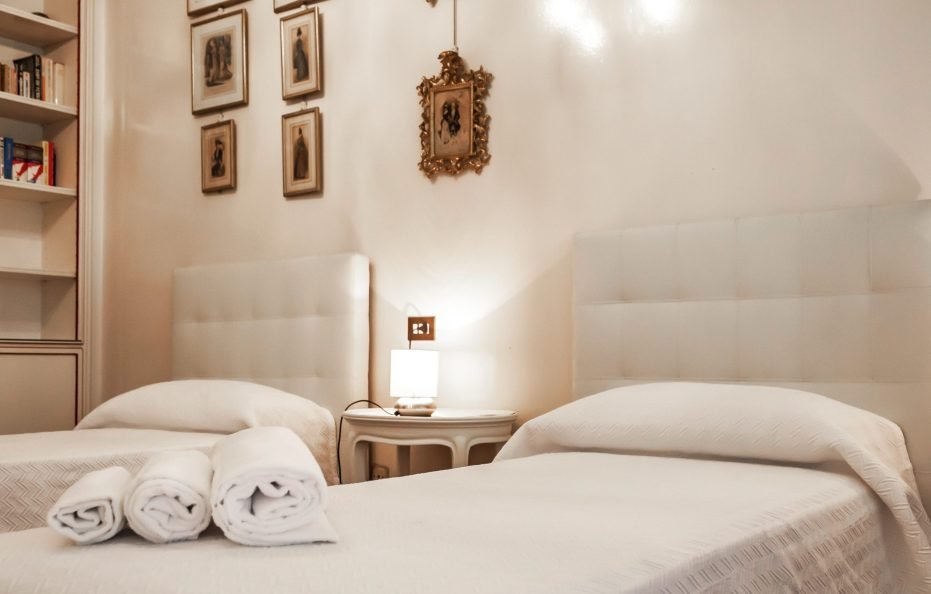 Intera Villa Luxury 22 Posti Letto con 9000mq di giardino