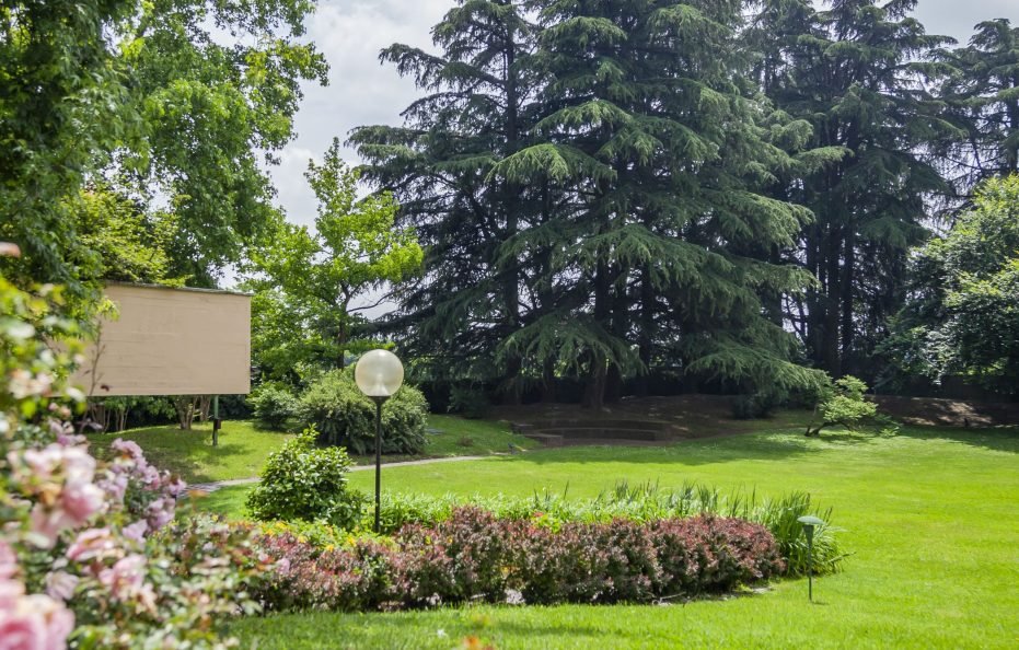 Villa L’Alma