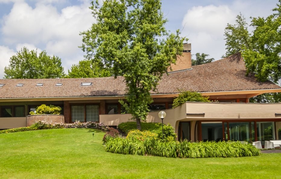 Villa L’Alma