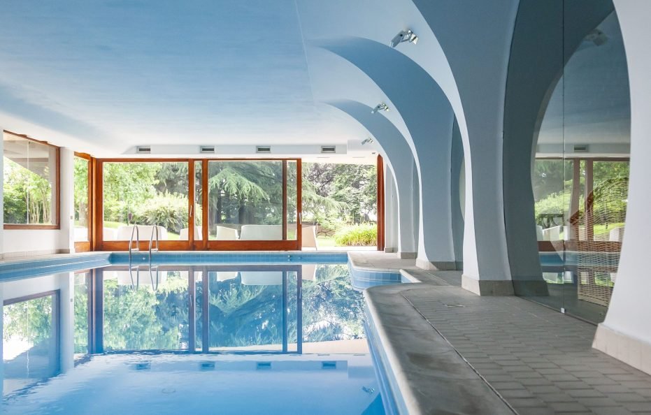 Villa L’Alma